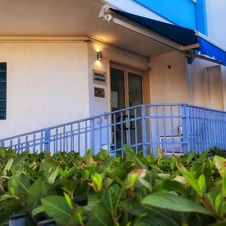 Hotel Airone 알베르벨로 외부 사진