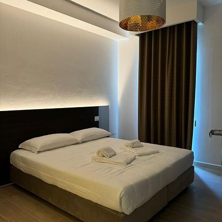 Hotel Airone 알베르벨로 외부 사진