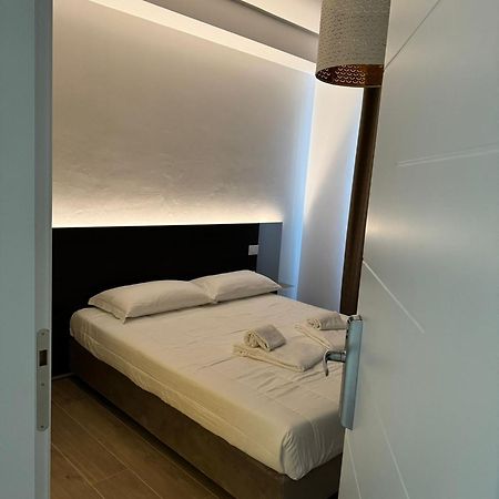 Hotel Airone 알베르벨로 외부 사진