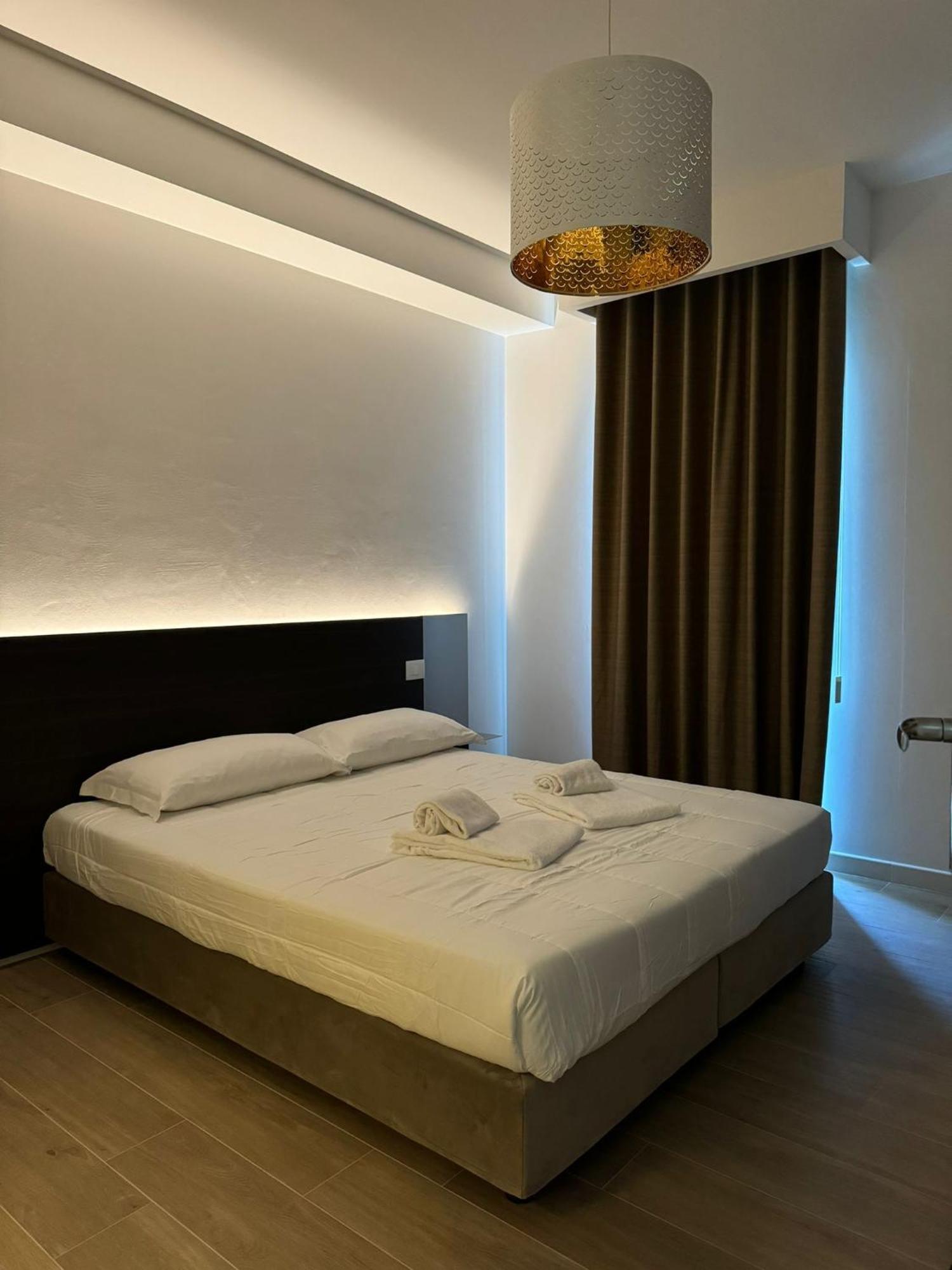 Hotel Airone 알베르벨로 외부 사진