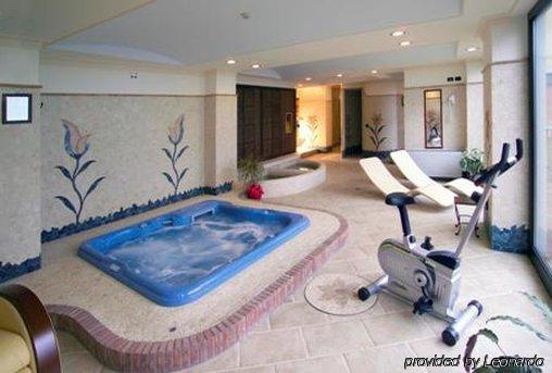 Hotel Airone 알베르벨로 외부 사진