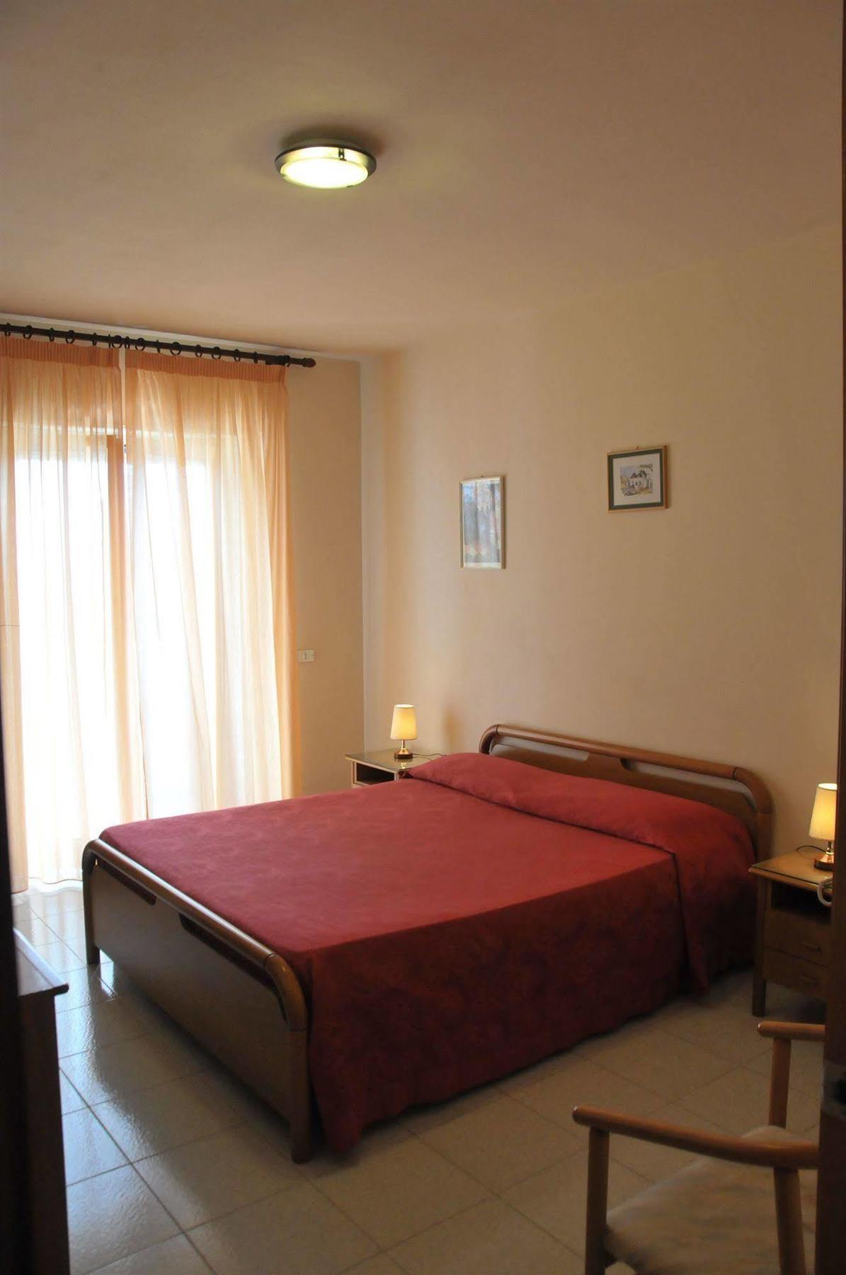 Hotel Airone 알베르벨로 외부 사진